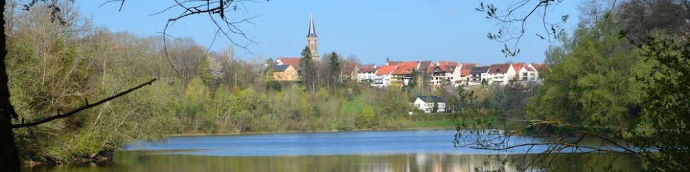 Schwäbischer Albverein | Ortsgruppe Schömberg